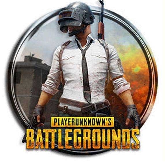 PUBG-林美单板自瞄-稳大号