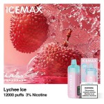 【 One-time Use 】 Genuine ICEMAX Ice Burst 12000 Flavor Ceiling Jollyice Ice Burst Smor Ceramic core, dispatched on the same day