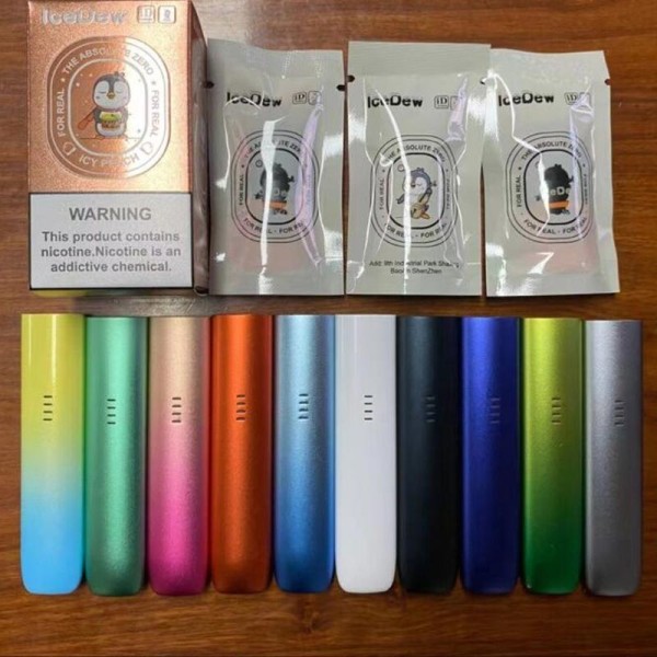 【 Relx Universal Stem 】 5th Generation cigarette stem without logo version